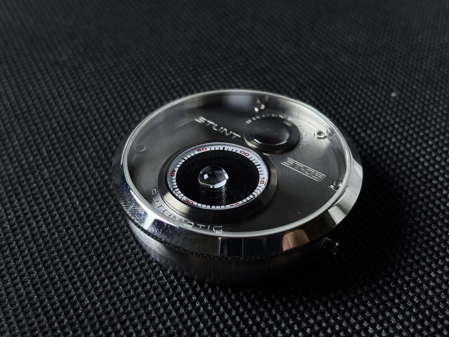 STUNT WATCH ST-05