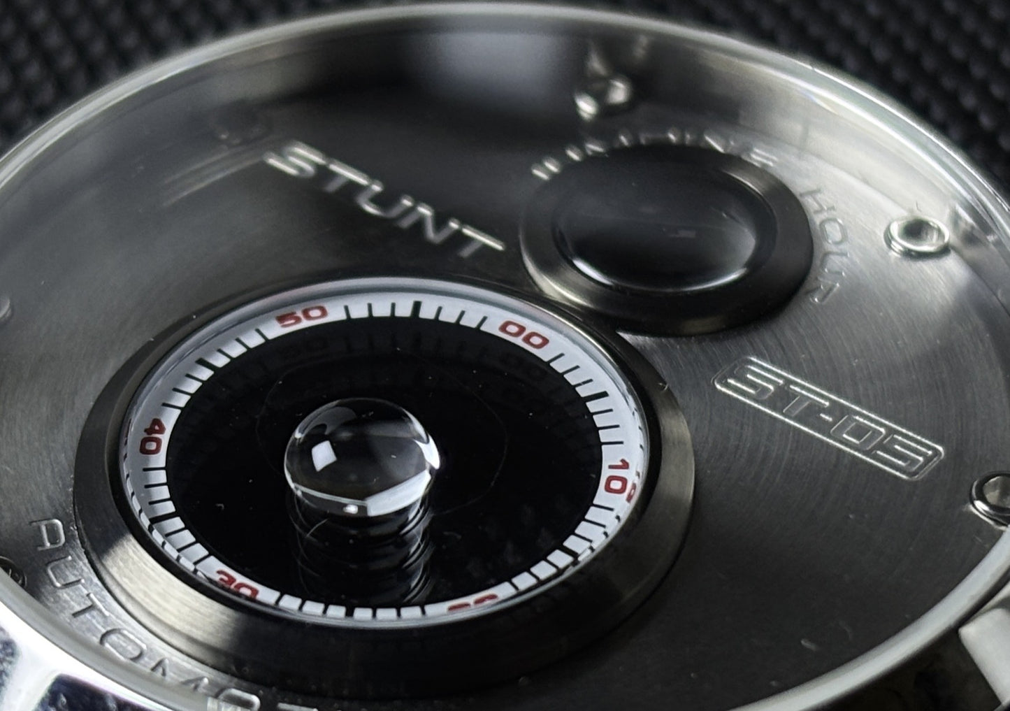 STUNT WATCH ST-05
