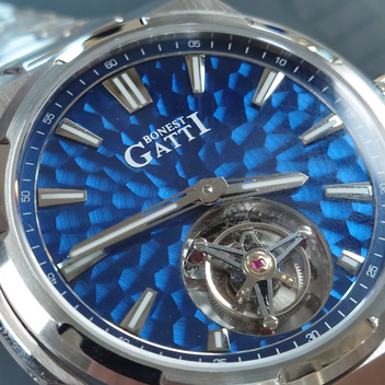 Bonest Gatti BG7005-S2