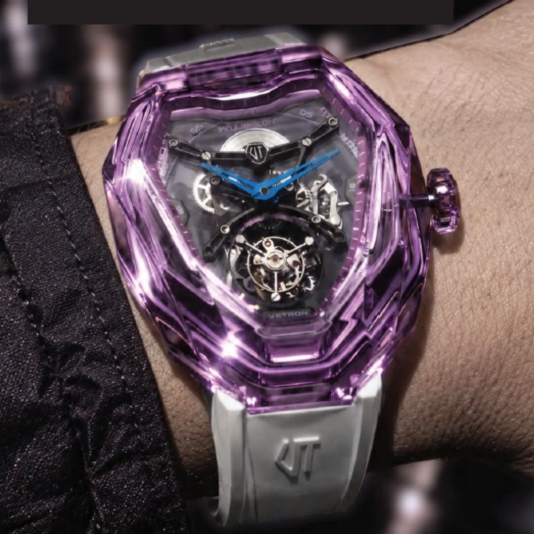 VETRON D89 - 29