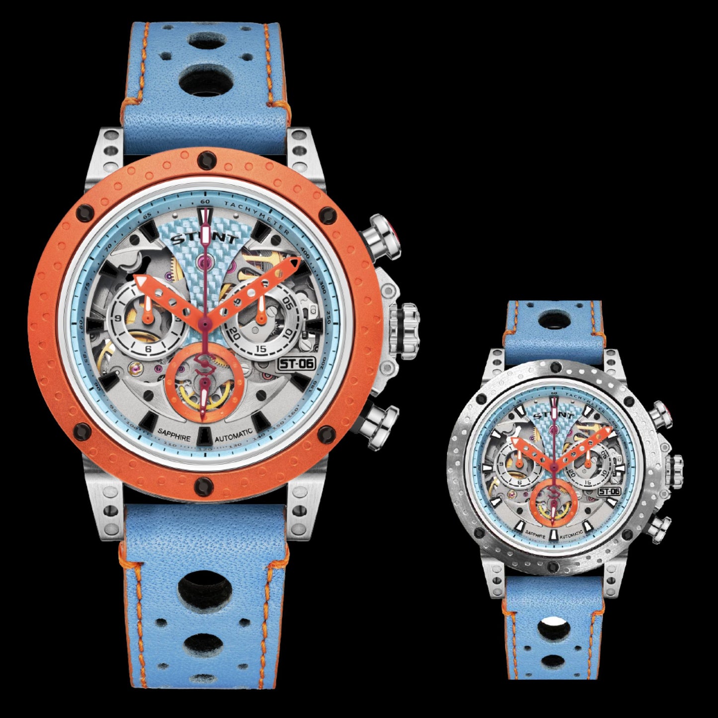 STUNT WATCH ST-06 SUU