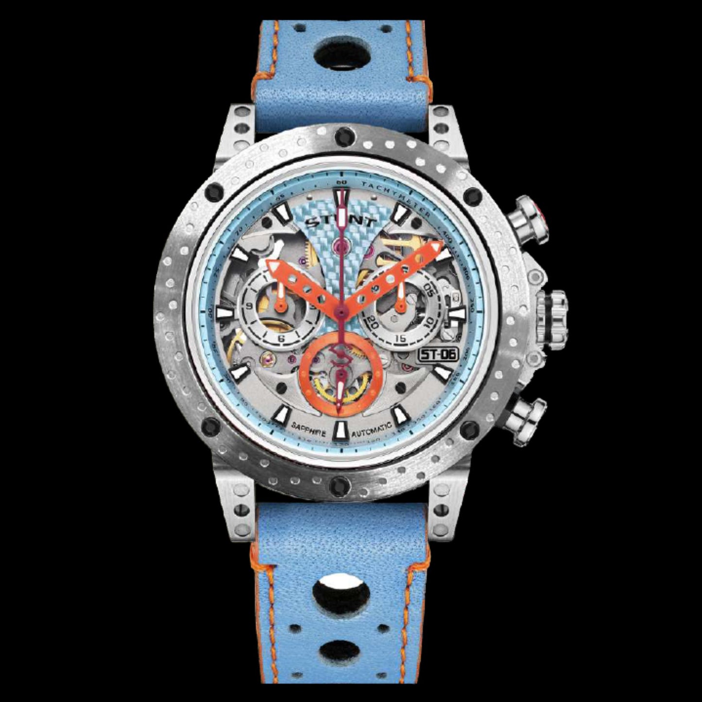 STUNT WATCH ST-06 SUU