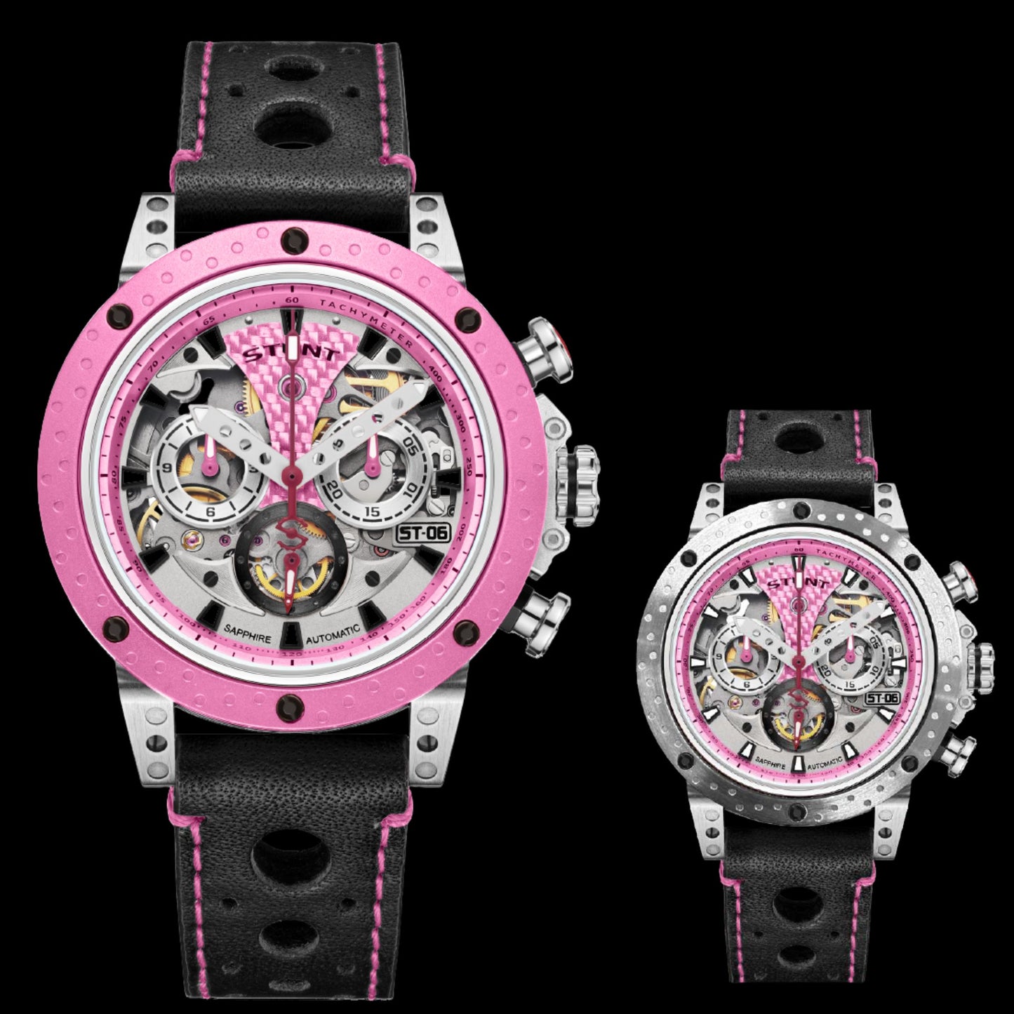 STUNT WATCH ST-06 SPB
