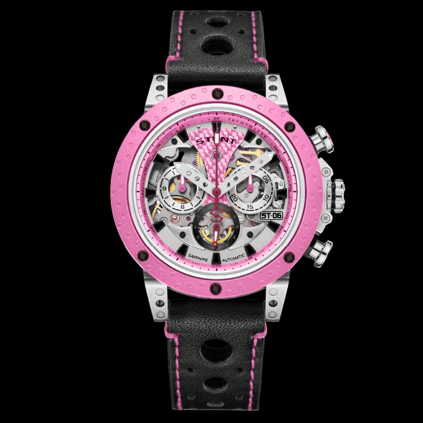 STUNT WATCH ST-06 SPB