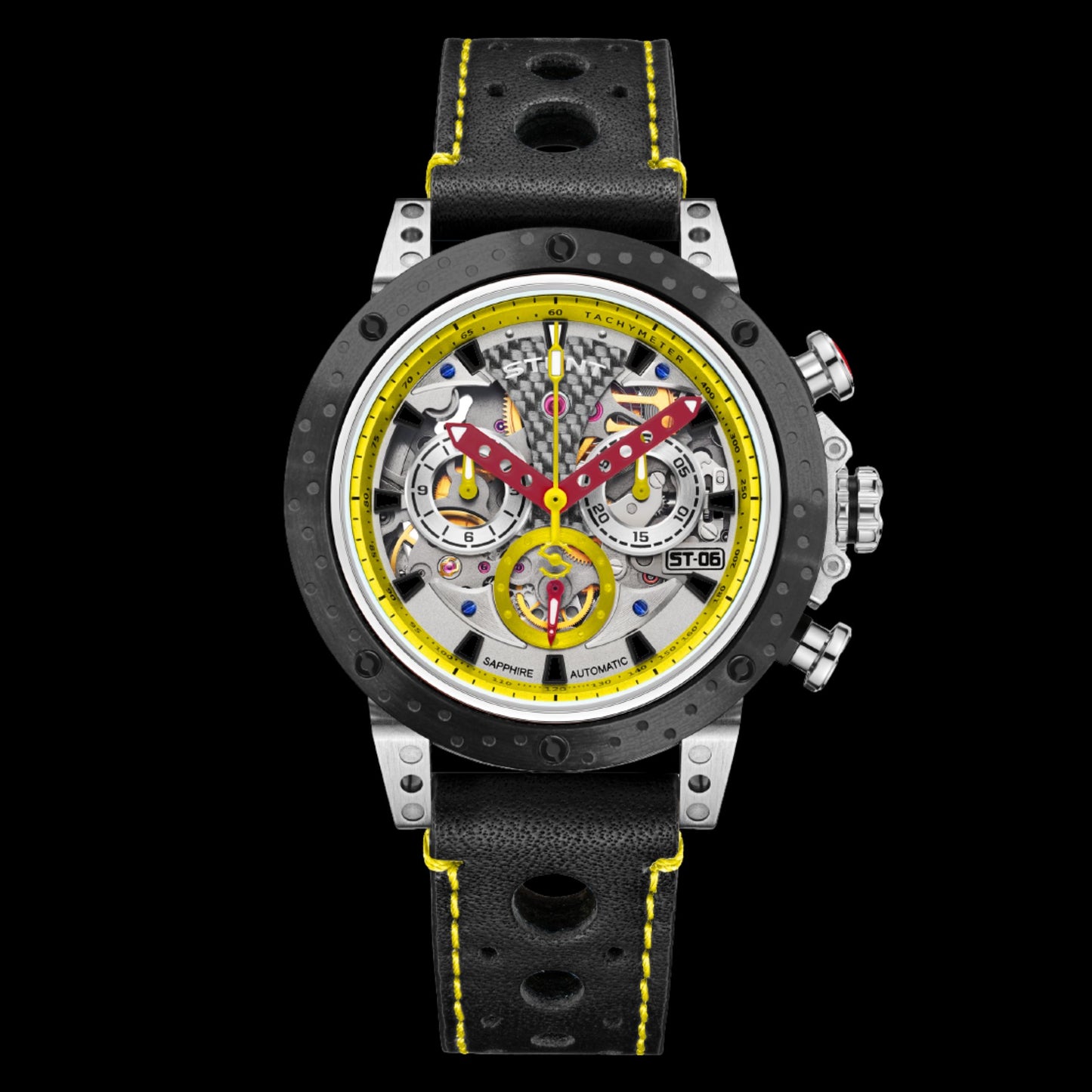 STUNT WATCH ST-06 SYB