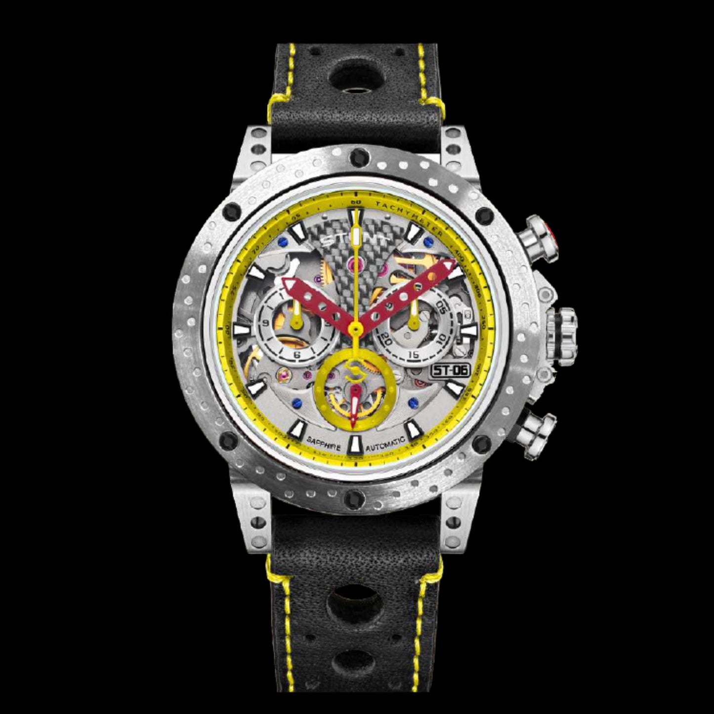STUNT WATCH ST-06 SYB