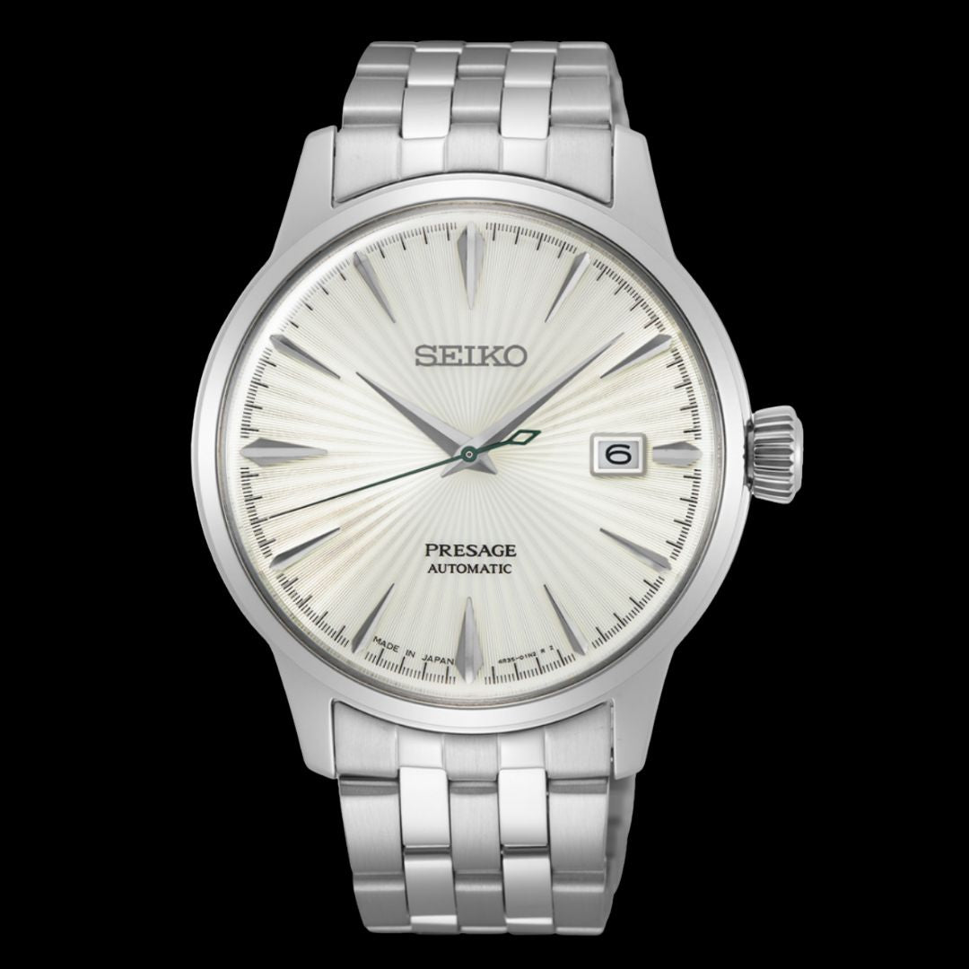 SEIKO SRPG23J1