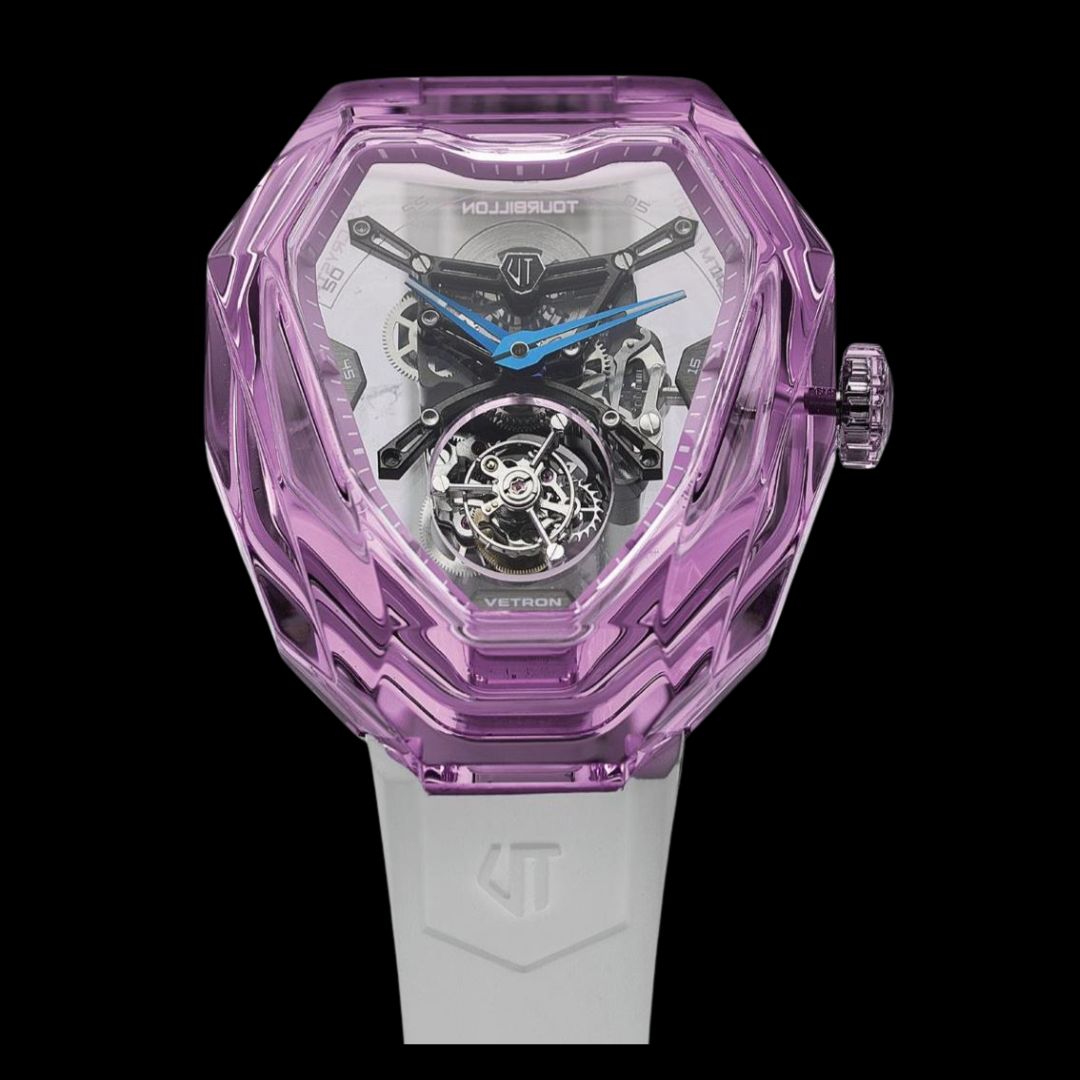 VETRON D89 - 29