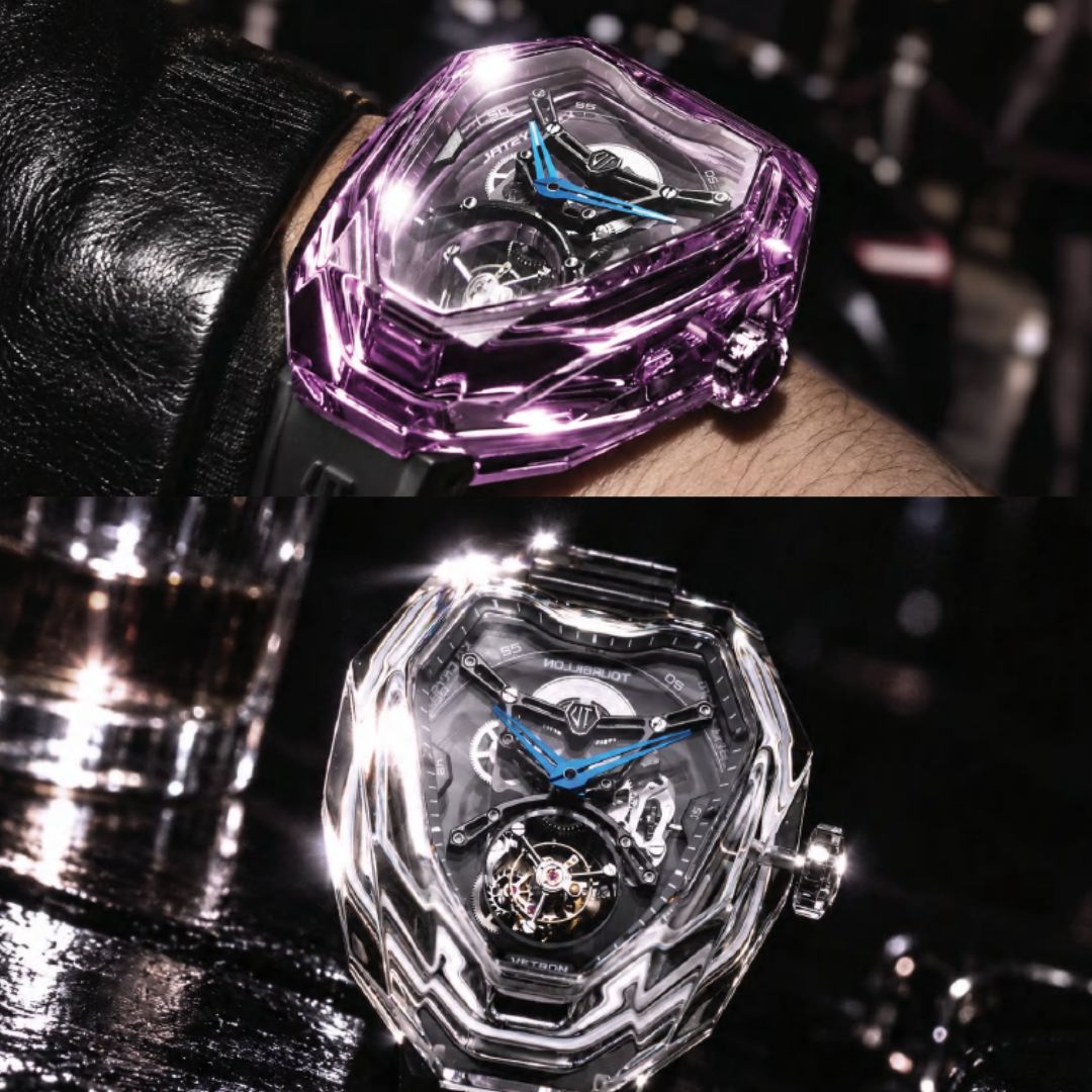 VETRON D89 - 60