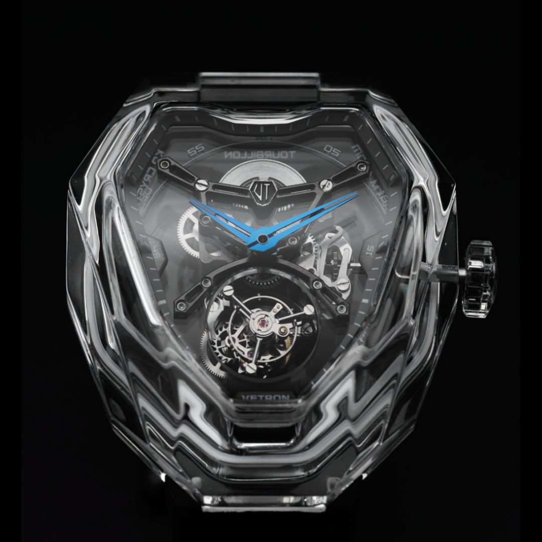 VETRON D89 - 60