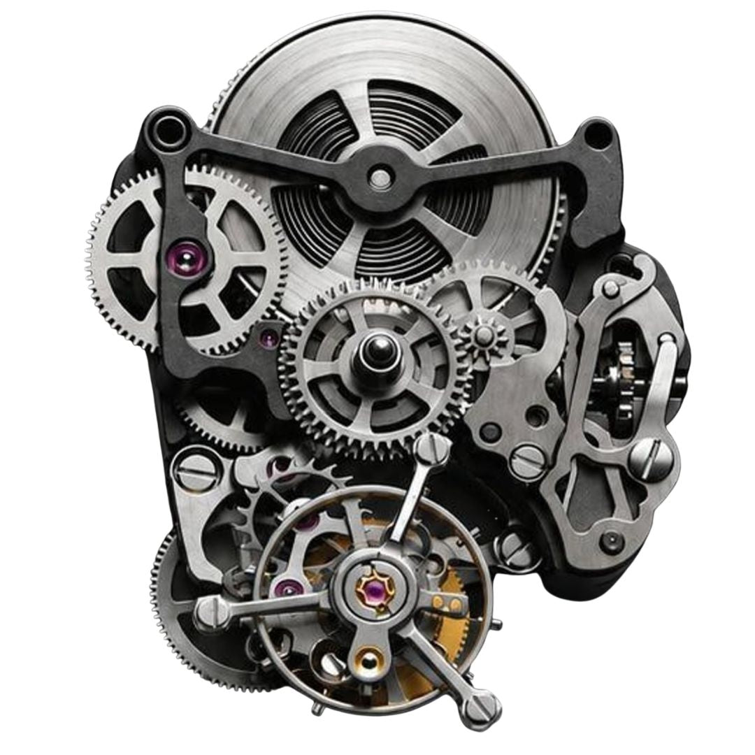 VETRON D89 - 60