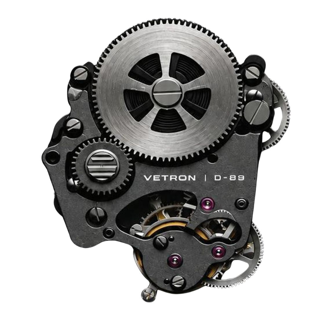 VETRON D89 - 60