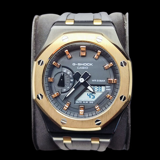 CASIOAK BLACK FRIDAY N°2