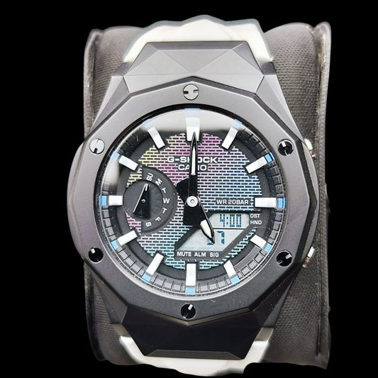 CASIOAK BLACK FRIDAY N°3