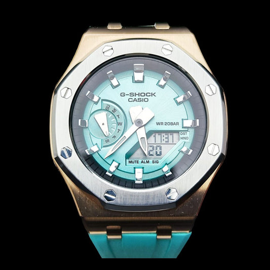 CASIOAK BLACK FRIDAY N°4