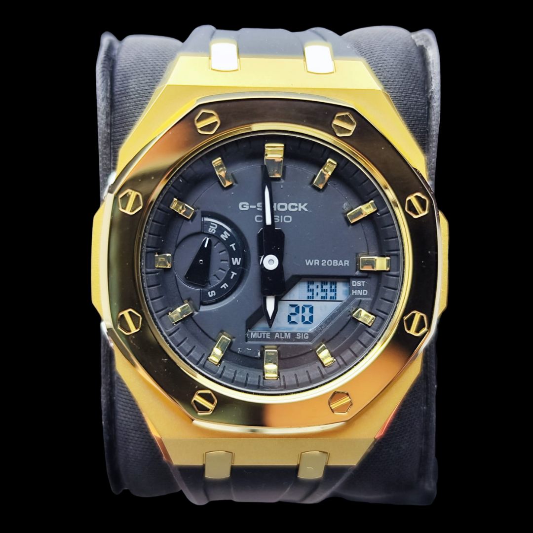 CASIOAK BLACK FRIDAY N°5