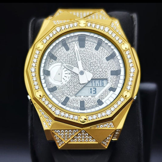 CASIOAK BLACK FRIDAY N°6