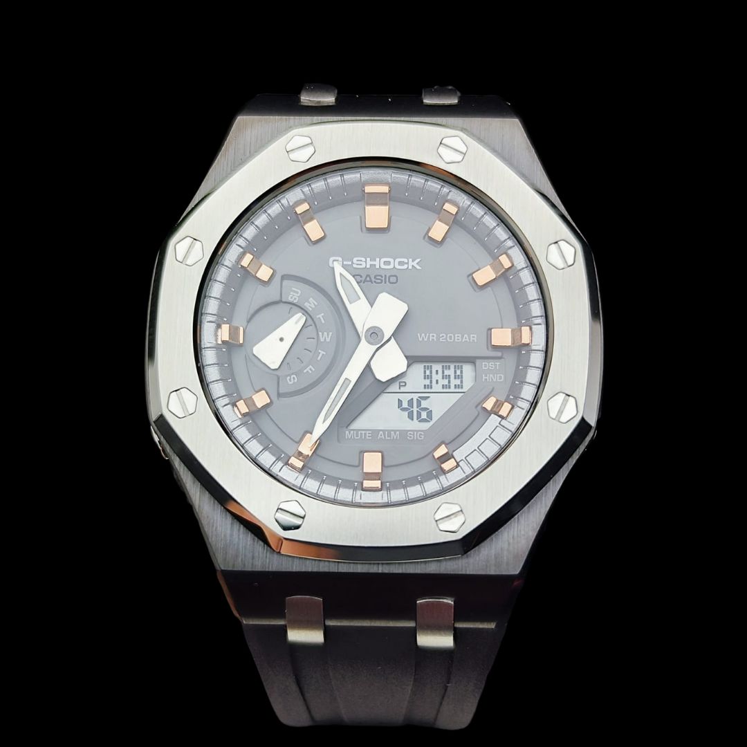 CASIOAK BLACK FRIDAY N°7