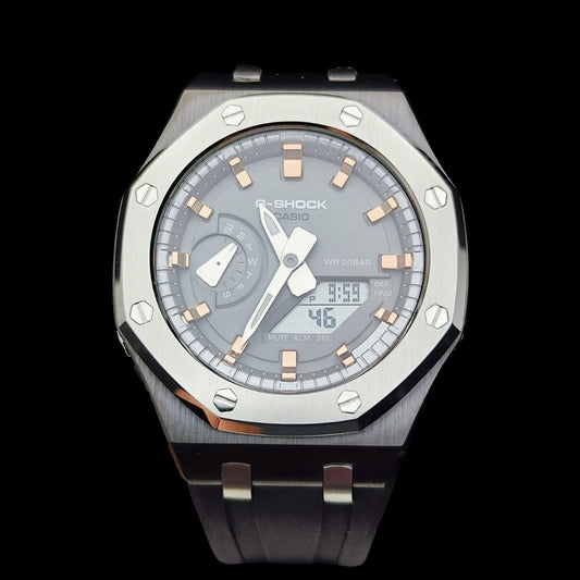 CASIOAK BLACK FRIDAY N°7