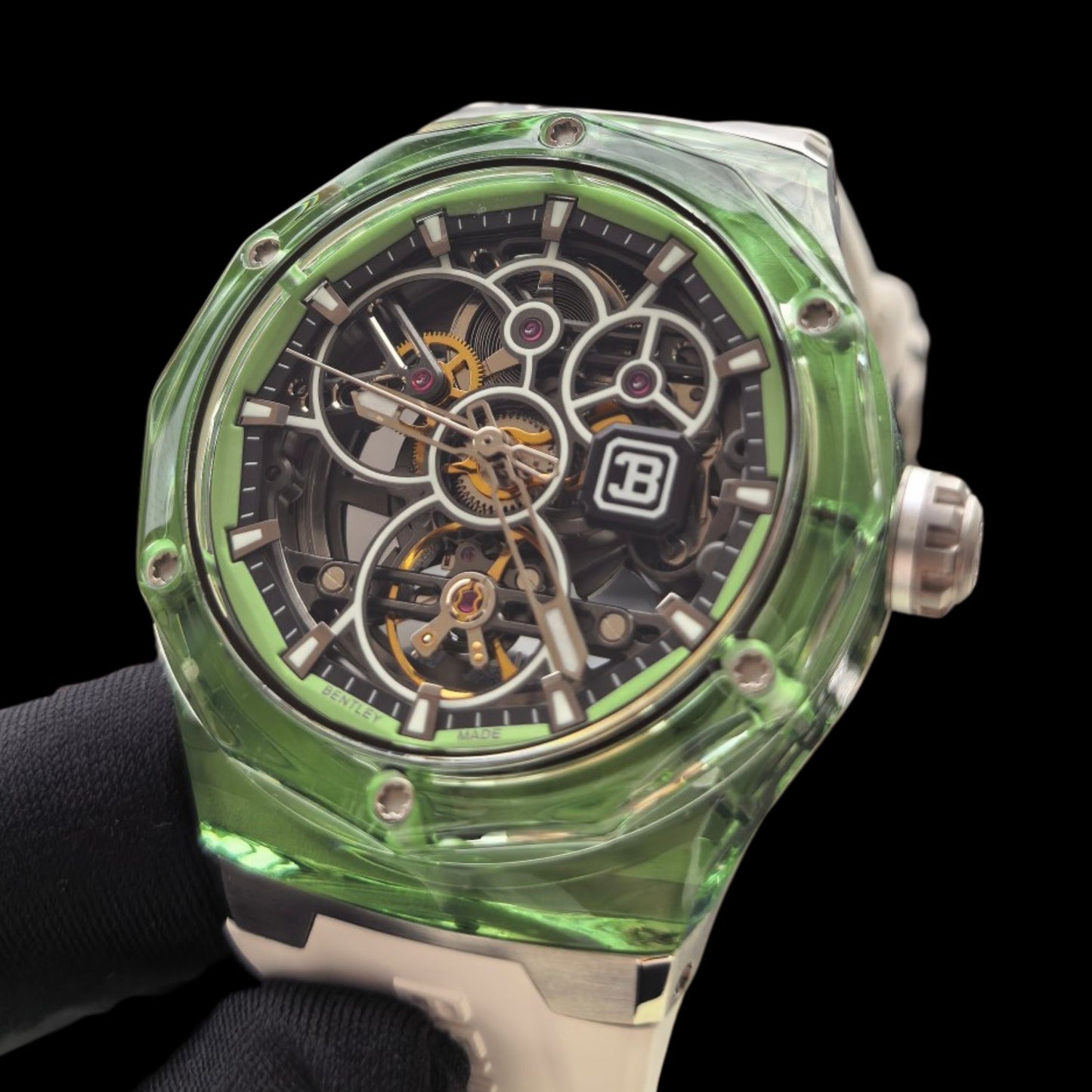 Bentley BL 60-22