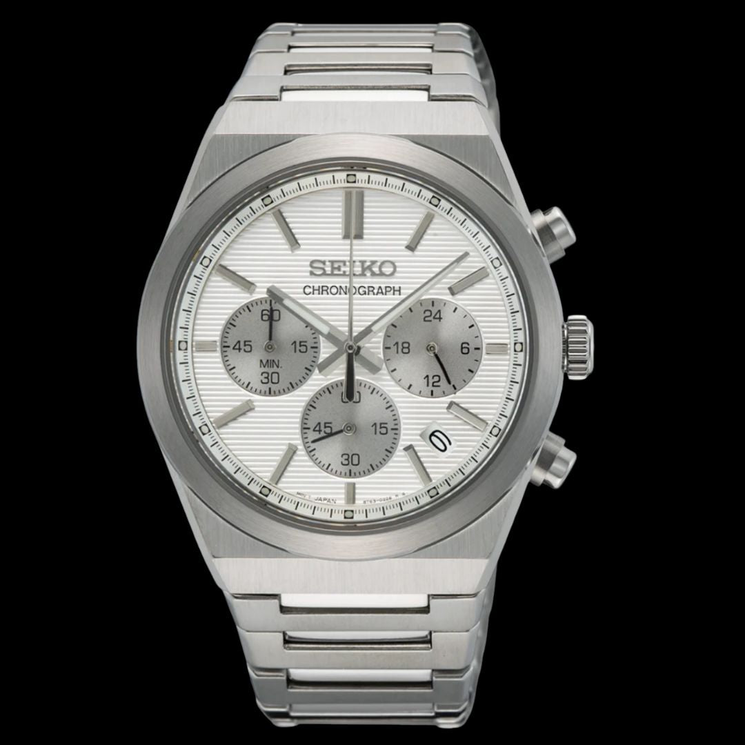 SEIKO SSB451P1