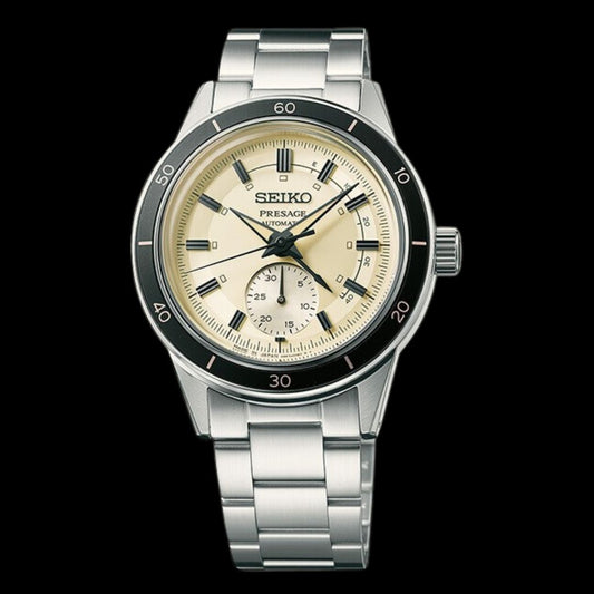 SEIKO SSA447J1