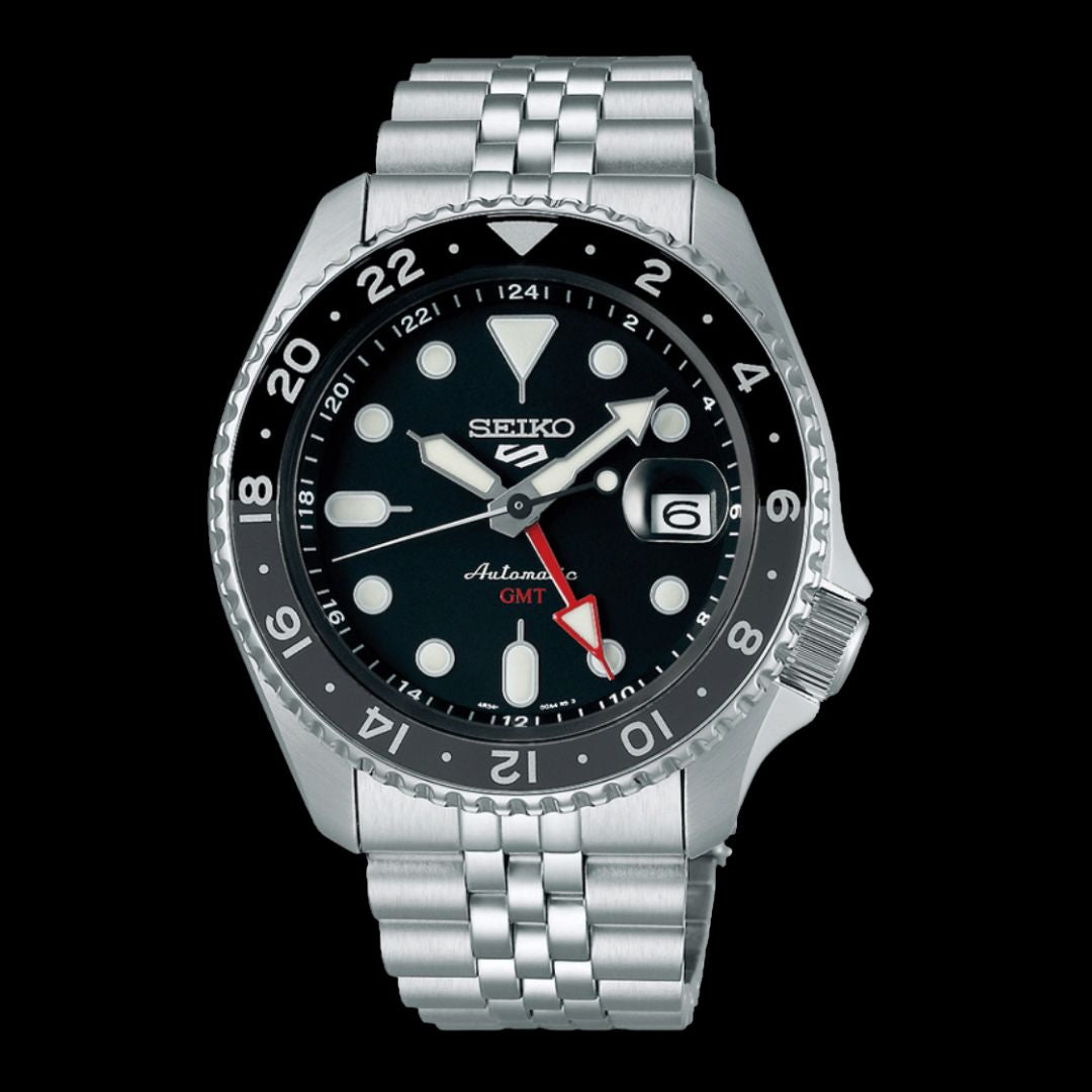 SEIKO SSK001K1