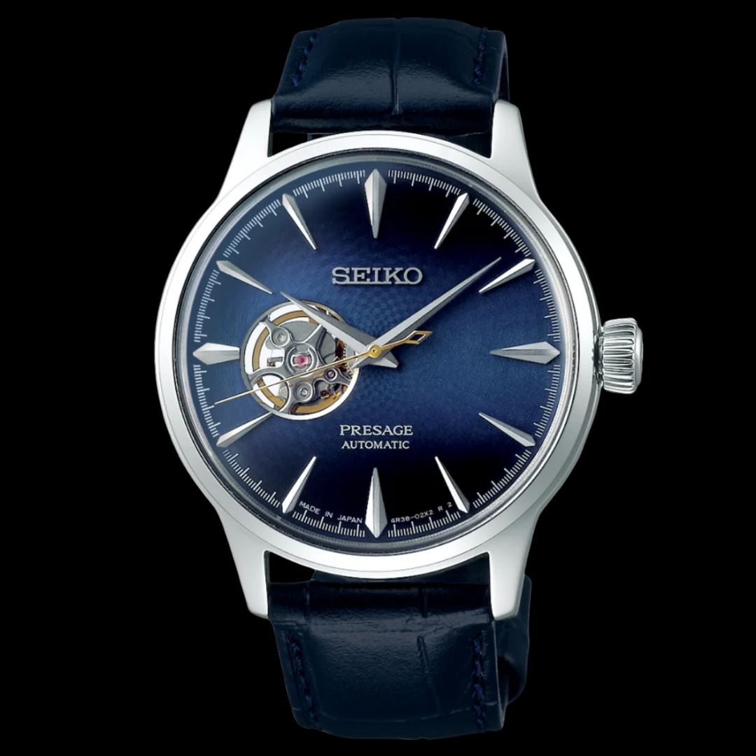 SEIKO SSA405J1