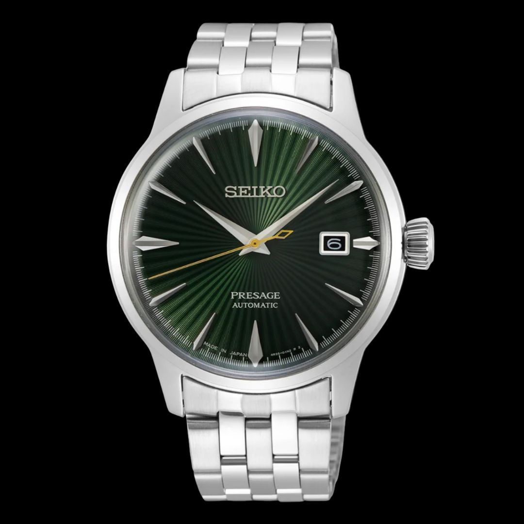 SEIKO SRPE15J1