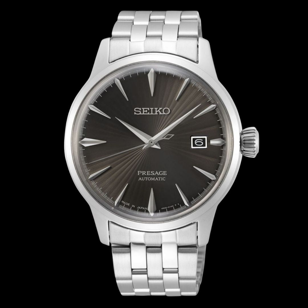 SEIKO SRPE17J1