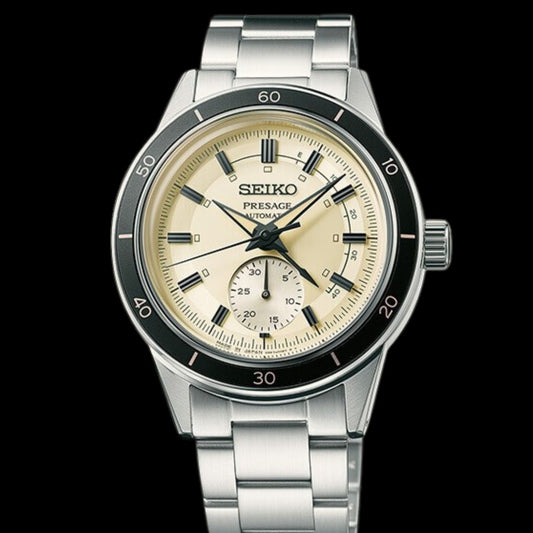 SEIKO SSA447J1