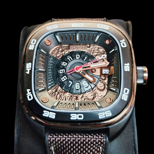 POSAN LUNA PSW-008BF