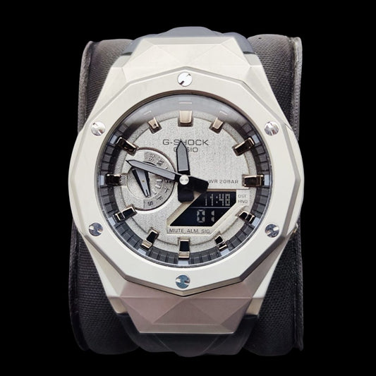 CASIOAK BLACK FRIDAY N°1