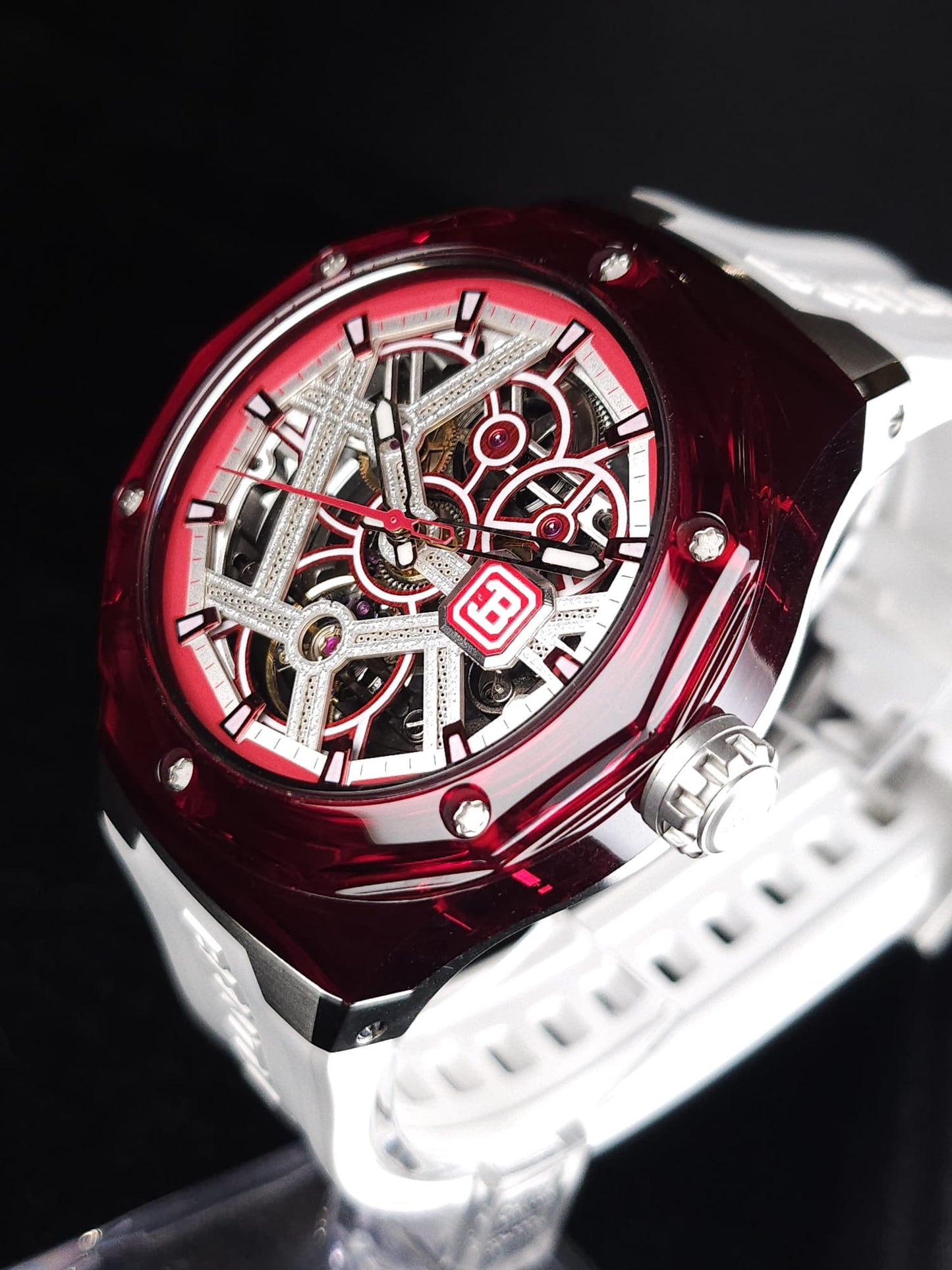 Bentley Watch BL 60-81