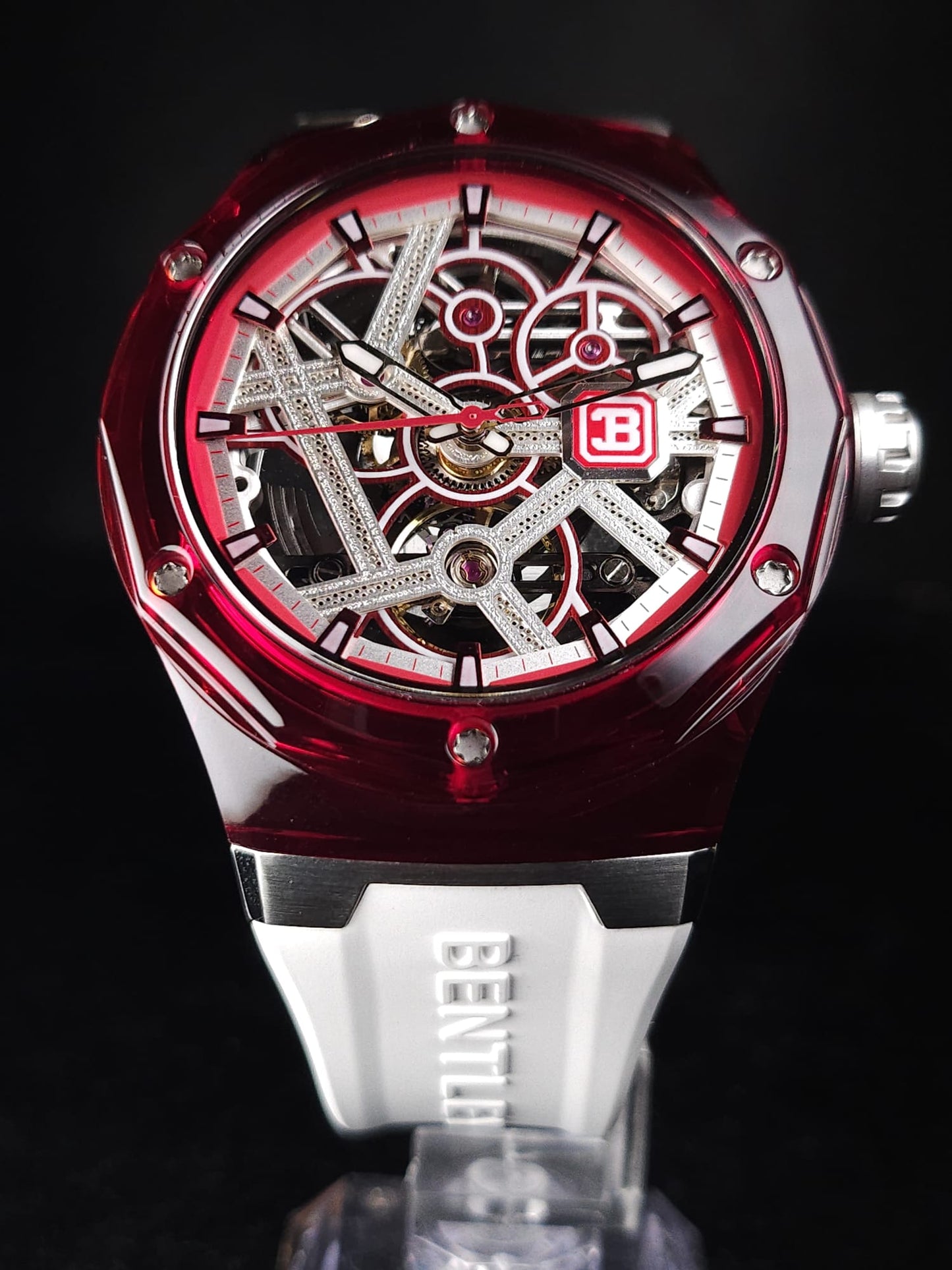 Bentley Watch BL 60-81
