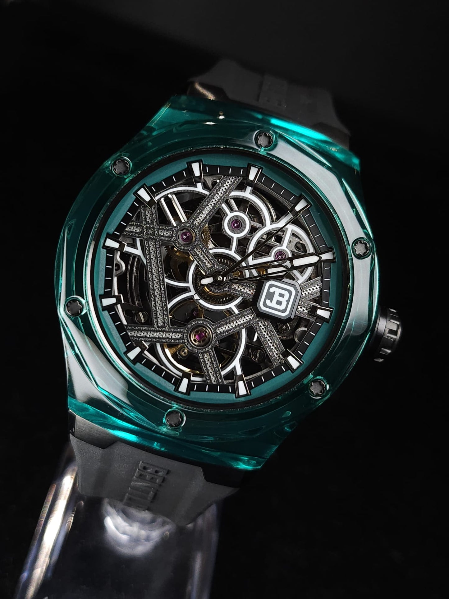 Bentley Watch BL 60-21