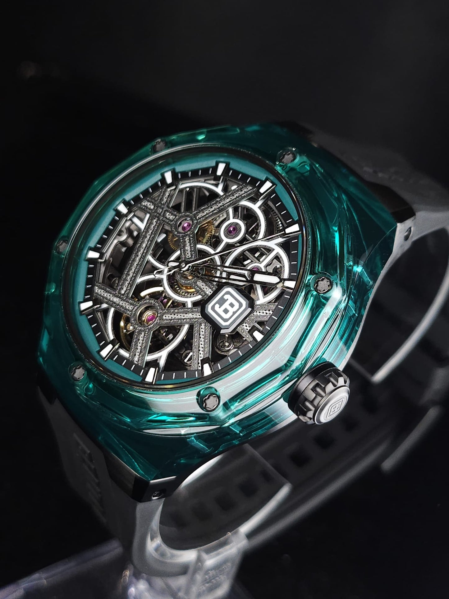 Bentley Watch BL 60-21