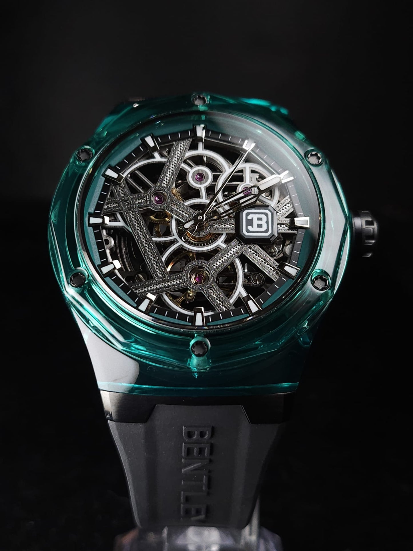 Bentley Watch BL 60-21