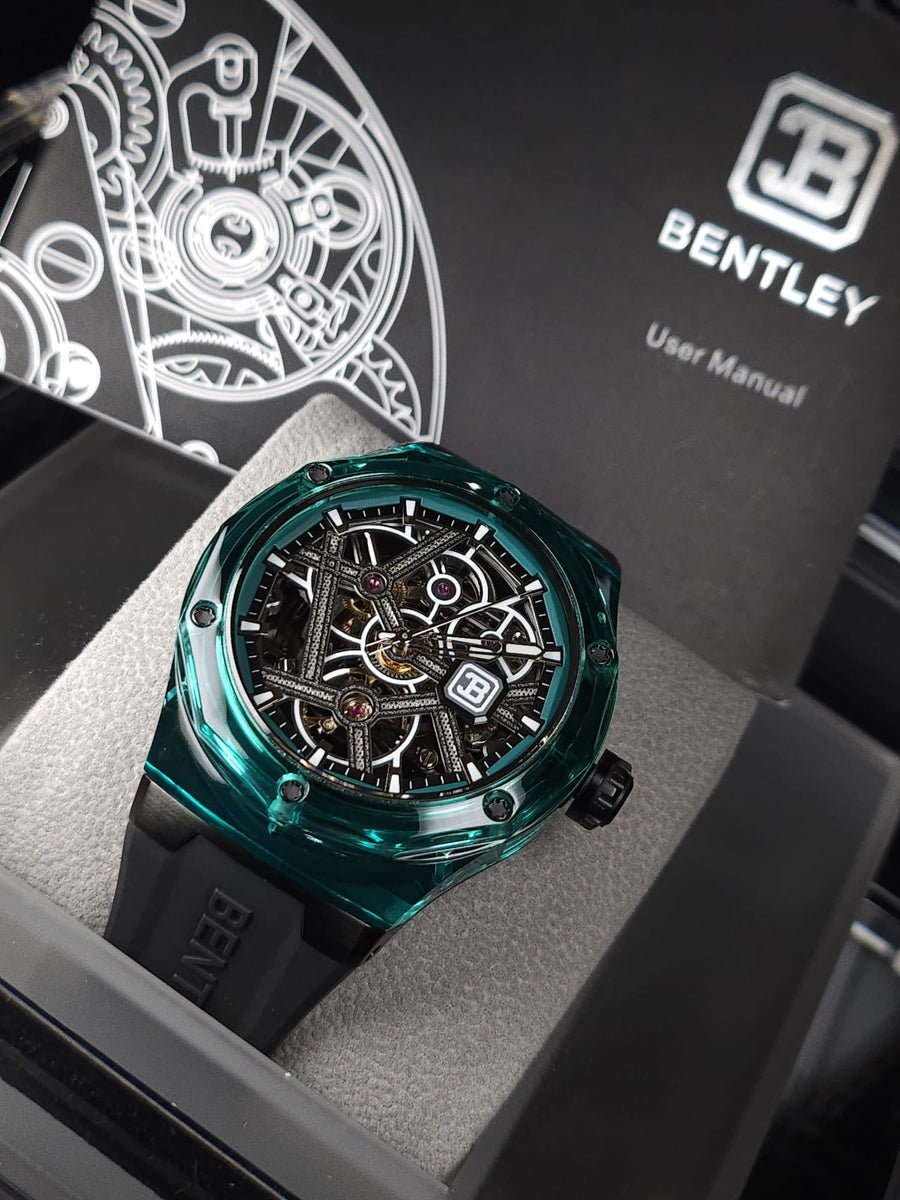 Bentley Watch BL 60-21
