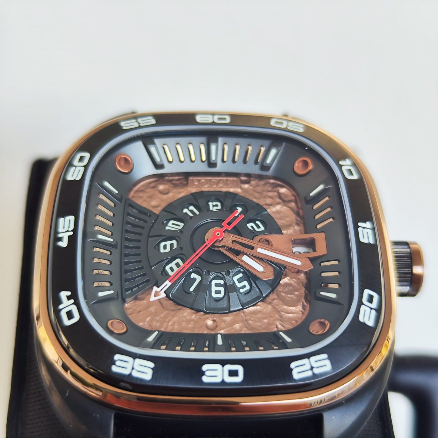 POSAN LUNA PSW-008BF