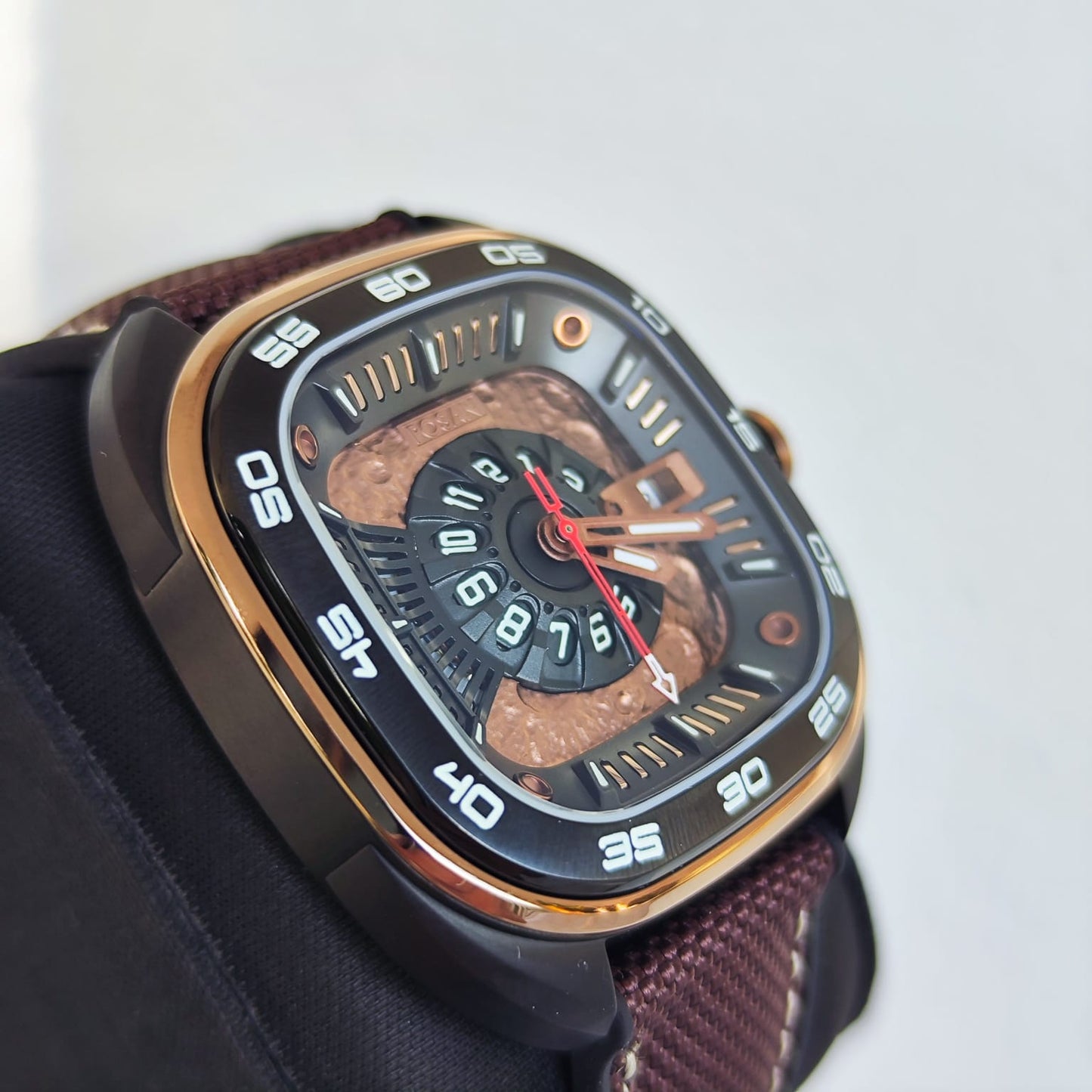 POSAN LUNA PSW-008BF