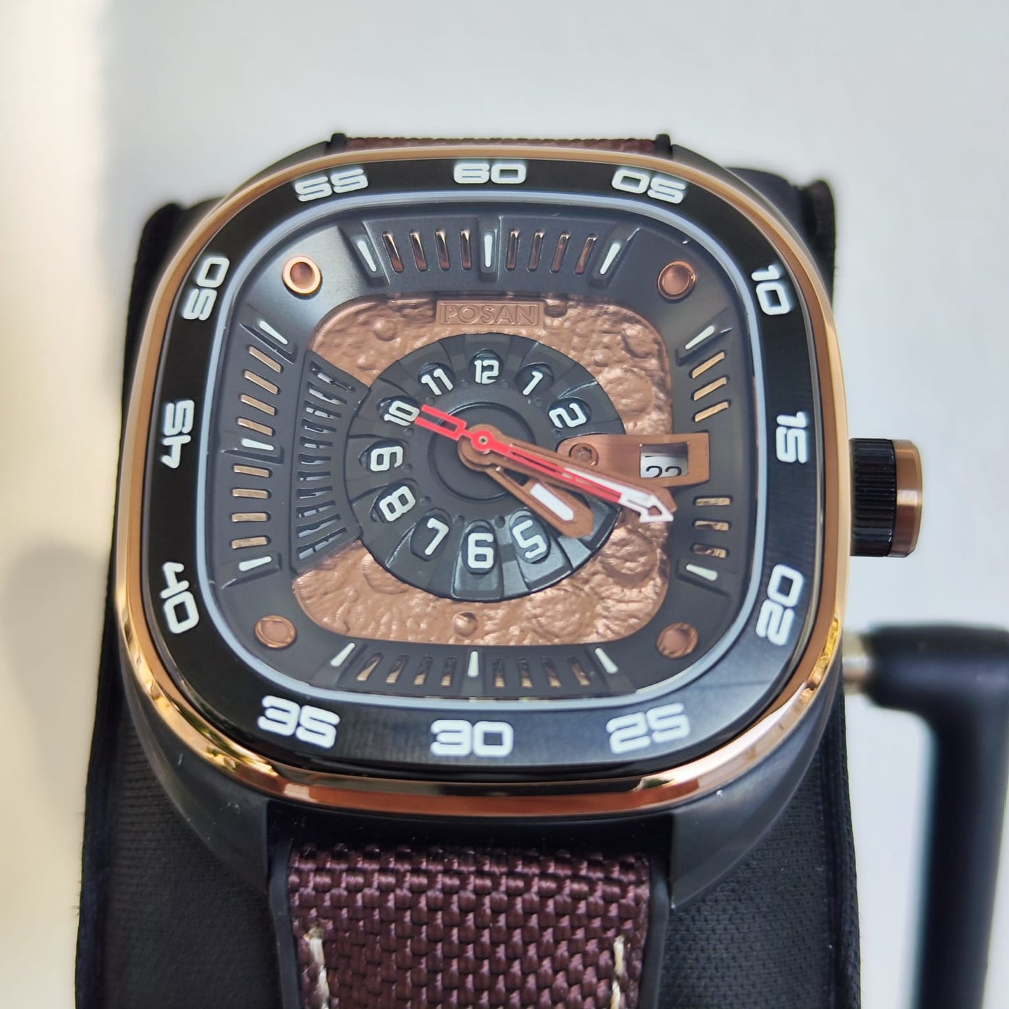 POSAN LUNA PSW-008BF