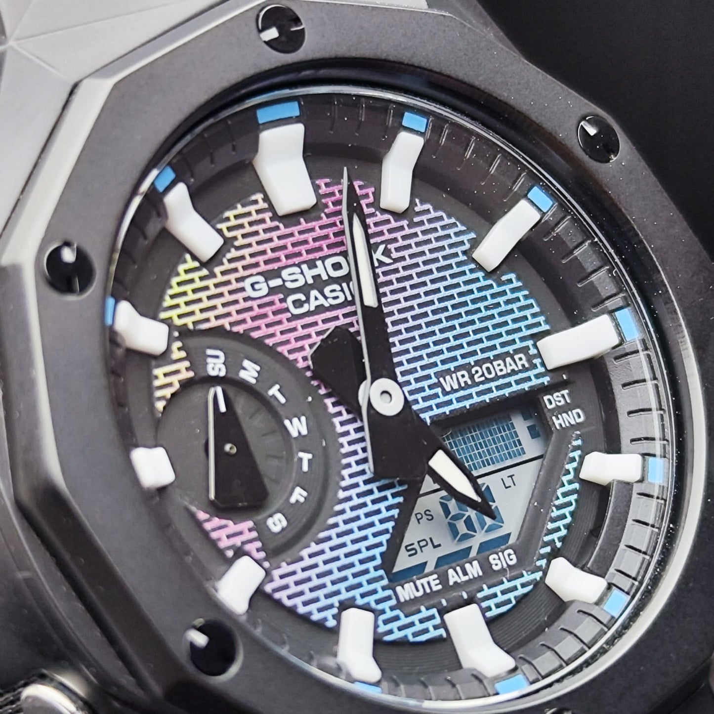 CASIOAK BLACK FRIDAY N°3