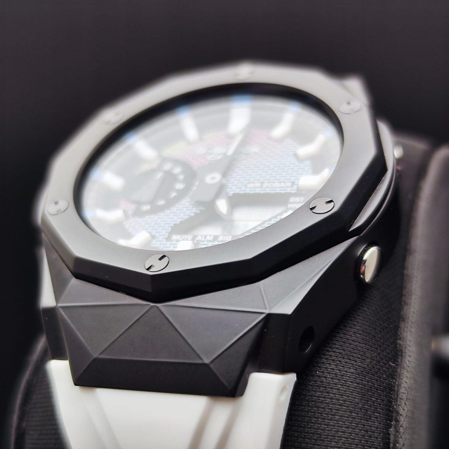 CASIOAK BLACK FRIDAY N°3