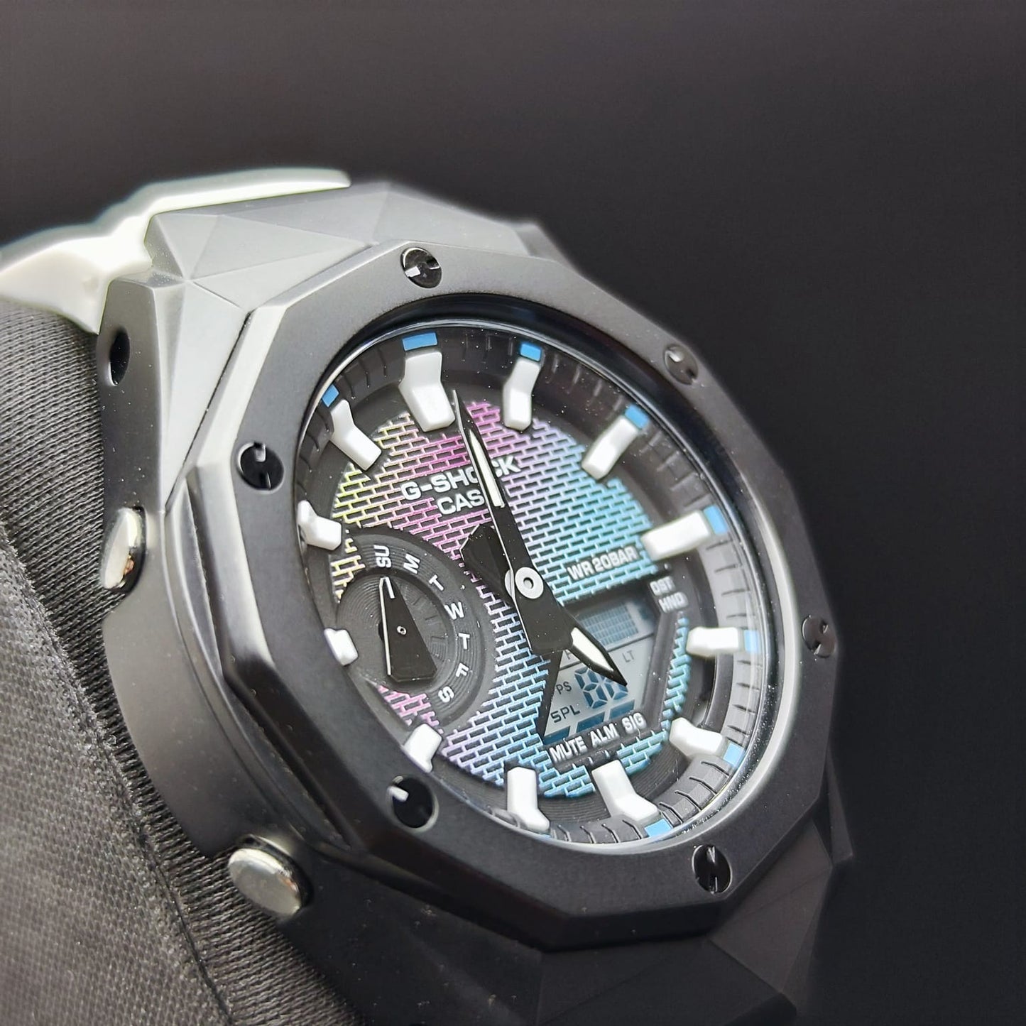 CASIOAK BLACK FRIDAY N°3