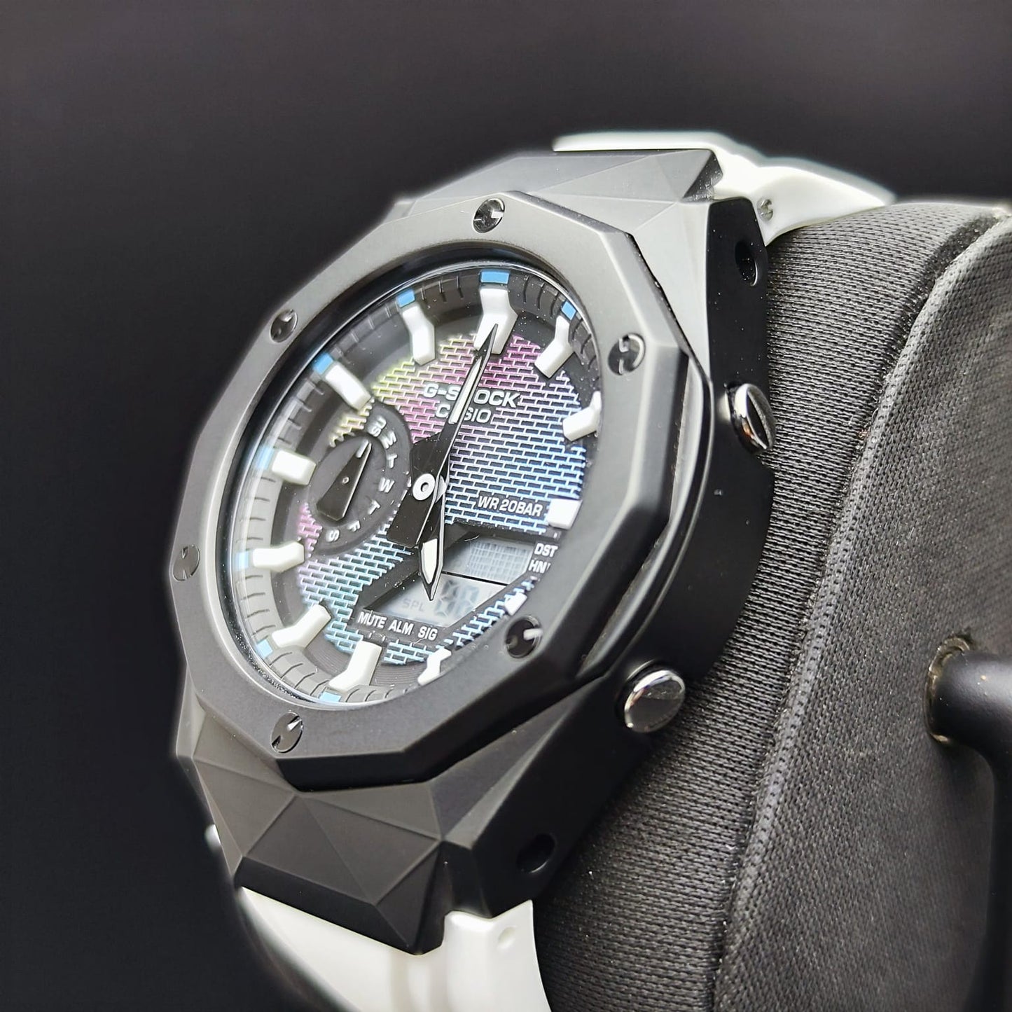 CASIOAK BLACK FRIDAY N°3