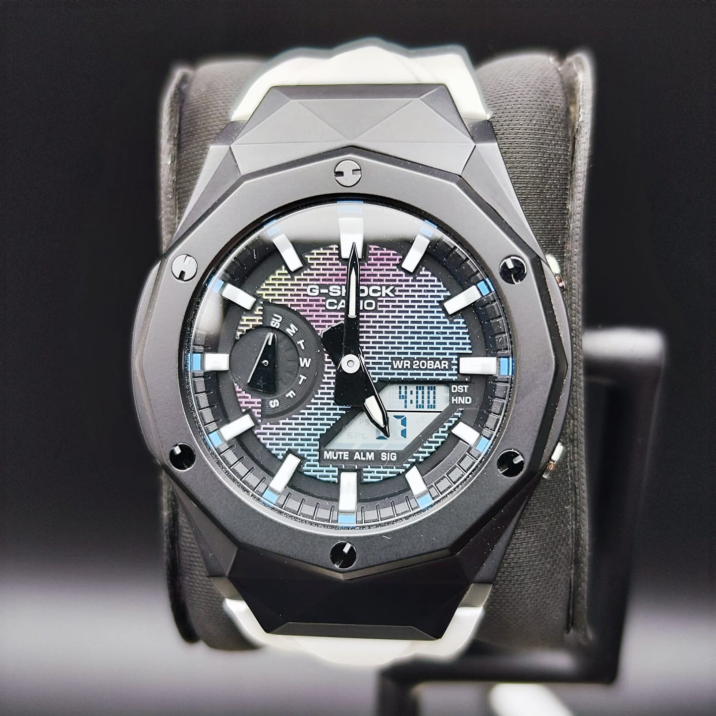 CASIOAK BLACK FRIDAY N°3