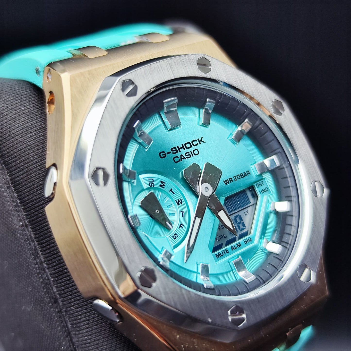 CASIOAK BLACK FRIDAY N°4