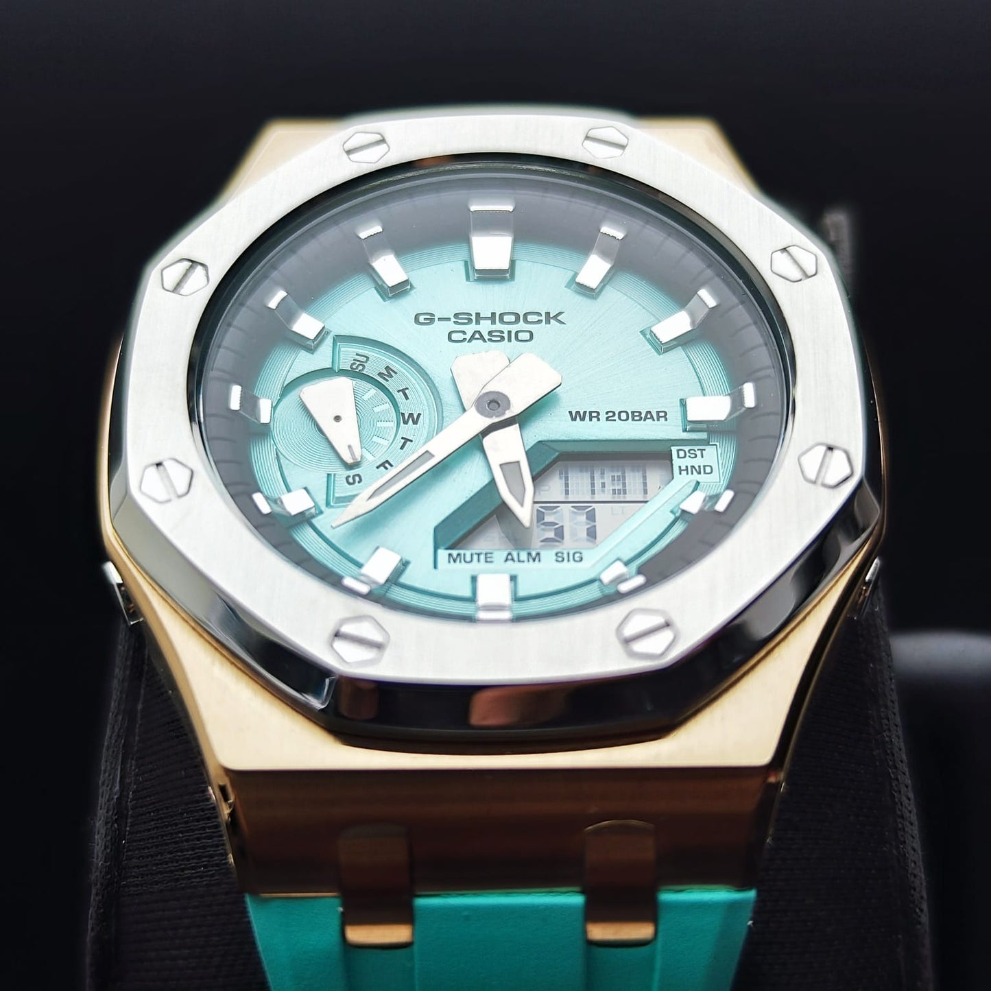 CASIOAK BLACK FRIDAY N°4