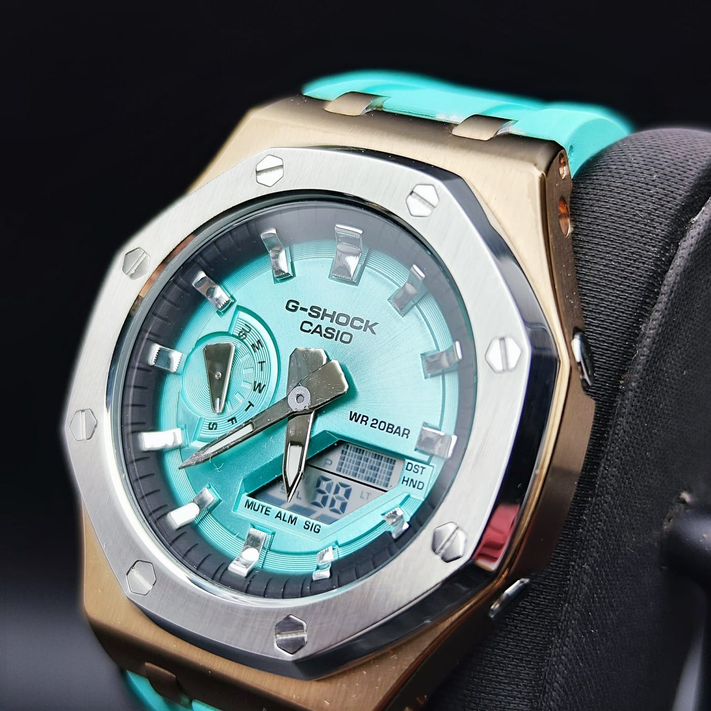 CASIOAK BLACK FRIDAY N°4